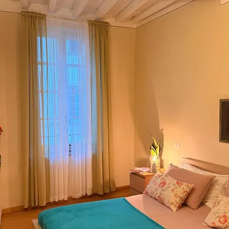 Casa Dalco Lejlighed *