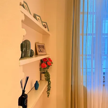 Casa Dalco Lejlighed *
