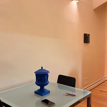 Casa Dalco Lejlighed Parma