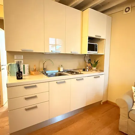 Casa Dalco Lejlighed Parma