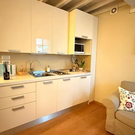 Casa Dalco Lejlighed Parma