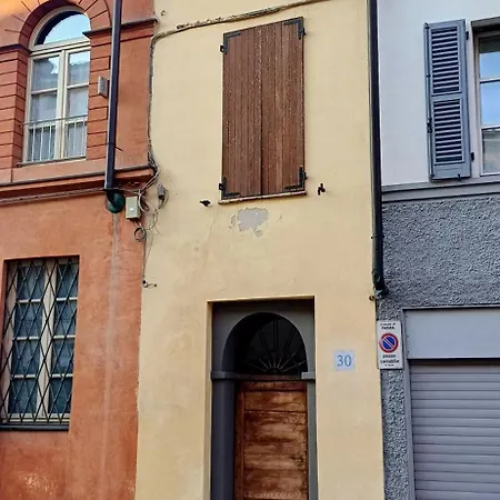 Casa Dalco Lejlighed Parma