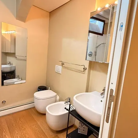 Apartment Casa Dalco