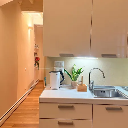 Apartment Casa Dalco Parma