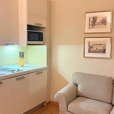 Casa Dalco Parme