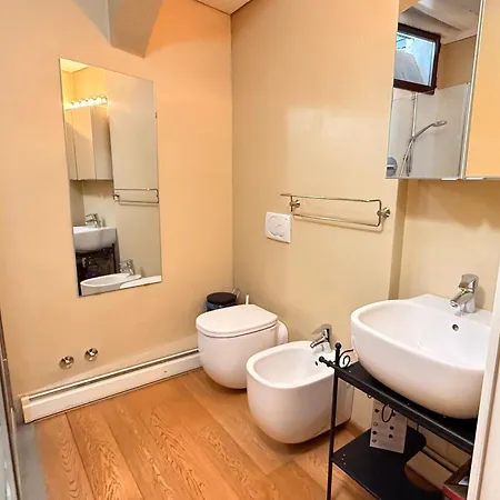 Apartment Casa Dalco