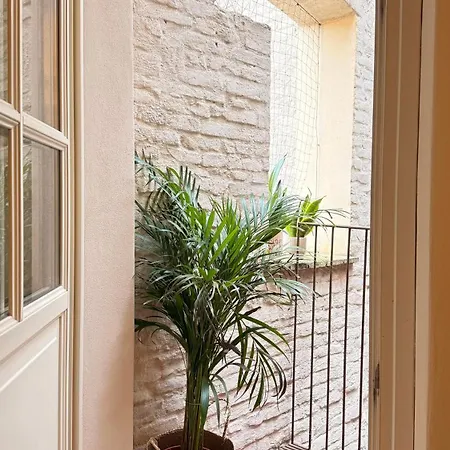 Apartment Casa Dalco