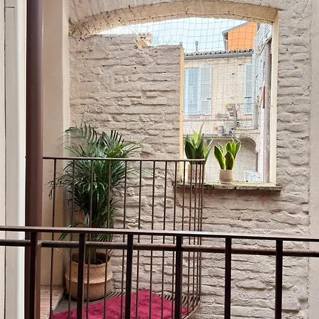 Casa Dalco * Parme