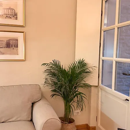 Appartement Casa Dalco