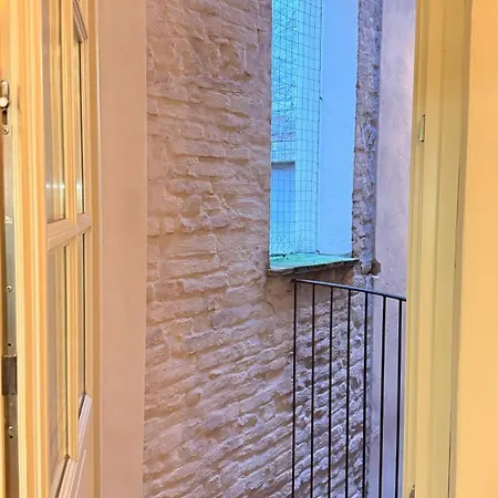 Apartment Casa Dalco Parma