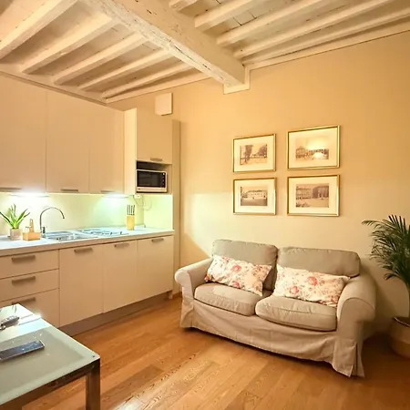 Casa Dalco Apartment *