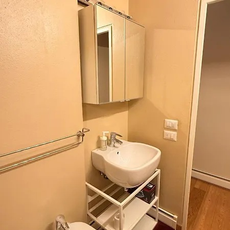 Casa Dalco Apartment Parma