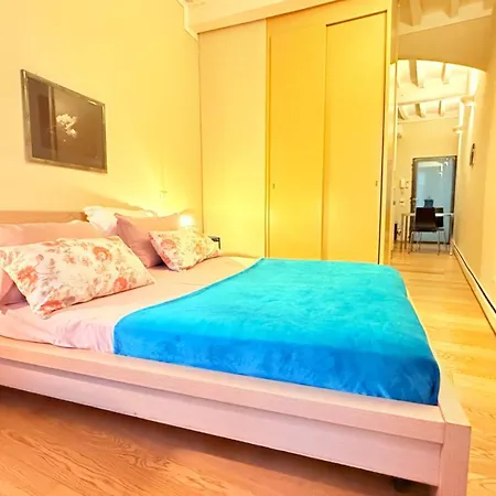 Appartement Casa Dalco *